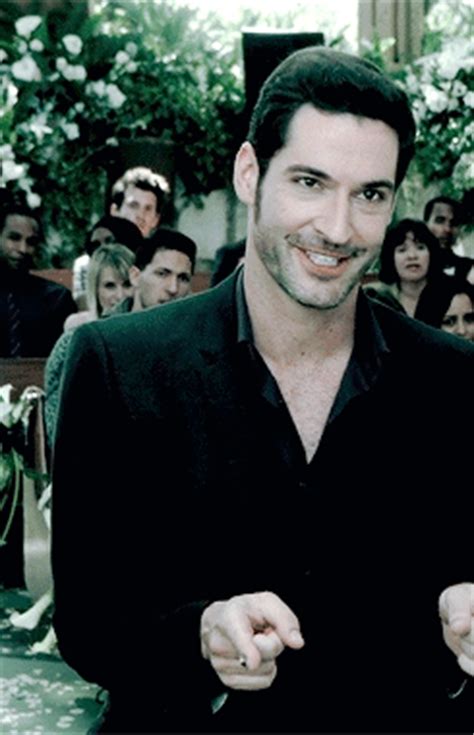 lucifer morningstar prada|lucifer morningstar wedding.